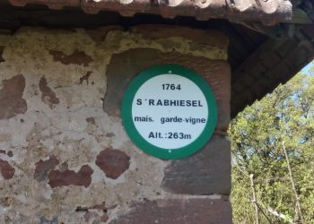 Deux nouveaux panneaux de lieux-dits