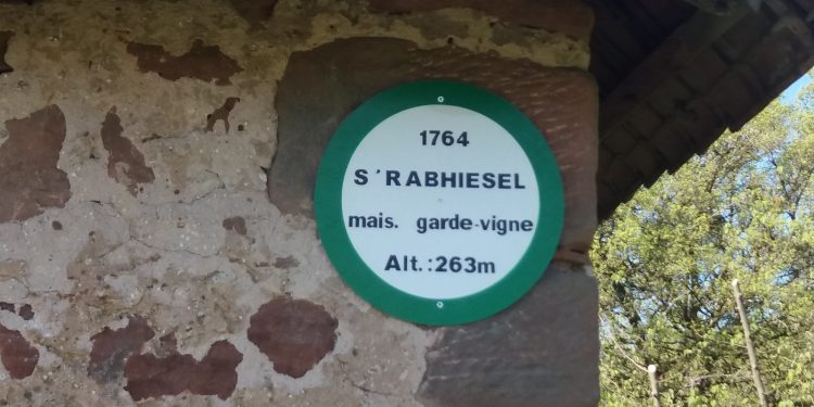 Deux nouveaux panneaux de lieux-dits