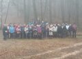 Les 10 ans de la sortie digestive dans le brouillard
