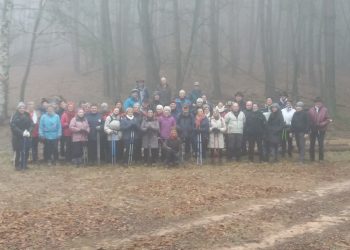 Les 10 ans de la sortie digestive dans le brouillard