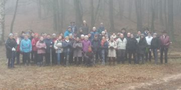 Les 10 ans de la sortie digestive dans le brouillard