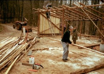 Le Club Vosgien de Rothbach