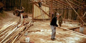 Le Club Vosgien de Rothbach