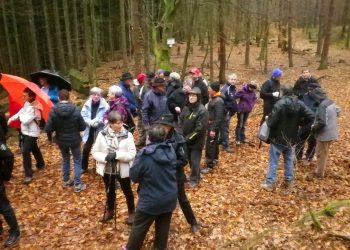 Commencer l’année du bon pied !