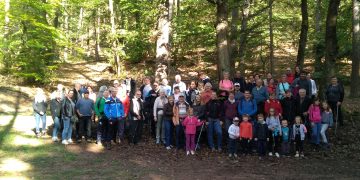 La soupe aux pois fait recette, mais manque de bénévoles