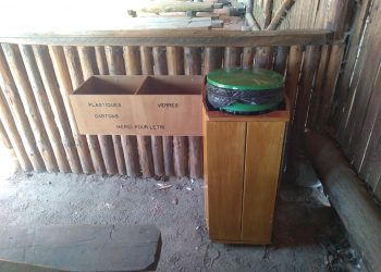 Du nouveau à l’abri du Steinkoepfel !