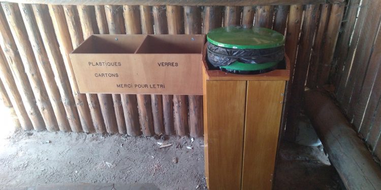 Du nouveau à l’abri du Steinkoepfel !