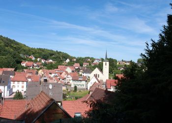 Le Village de Rothbach