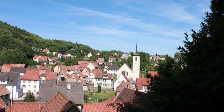 Le Village de Rothbach