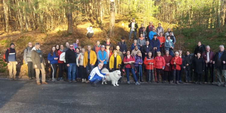 Retour sur la balade digestive