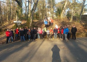 Retour sur la sortie à Goersdorf