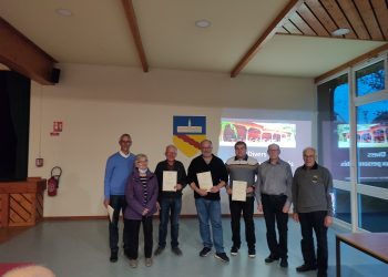 Assemblée Générale 2022