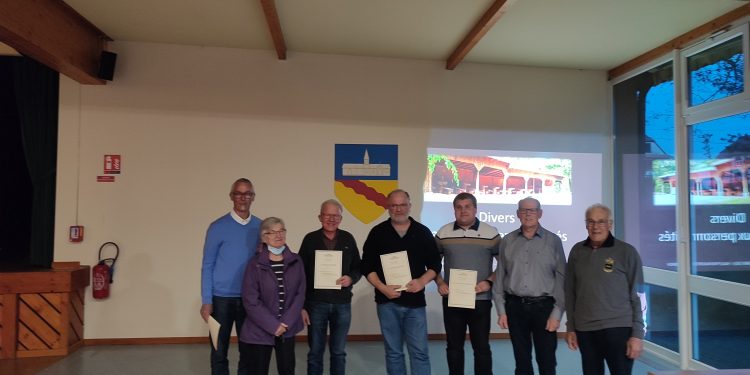 Assemblée Générale 2022