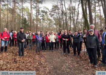 Sortie digestive 2023 sur France 3 Alsace