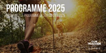 Programme 2025