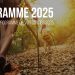 Programme 2025