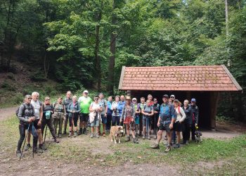 Photos de la sortie à Obersteinbach 24/08/2025